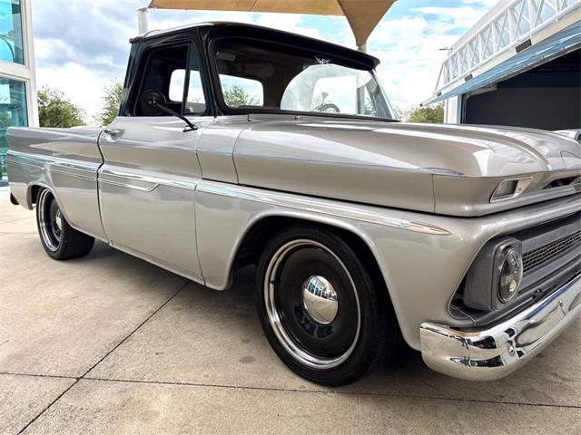 1964 Chevrolet C10 (CC-2105016) for sale in Bradenton, Florida