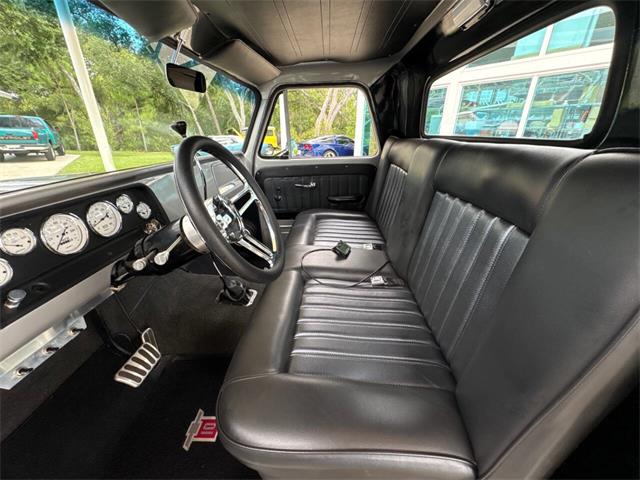1964 Chevrolet C10 (CC-2105016) for sale in Bradenton, Florida