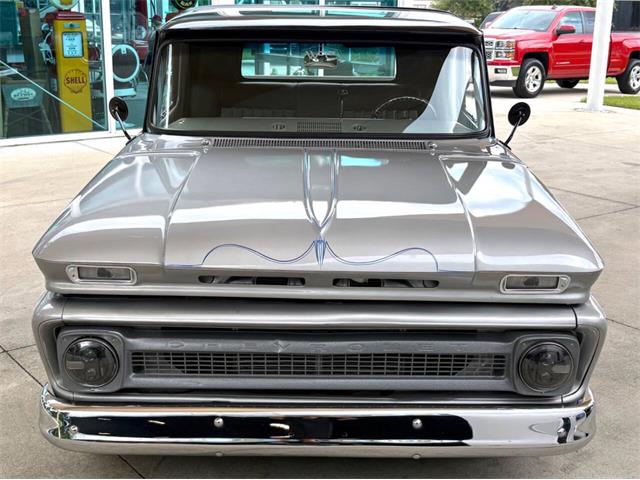 1964 Chevrolet C10 (CC-2105016) for sale in Bradenton, Florida