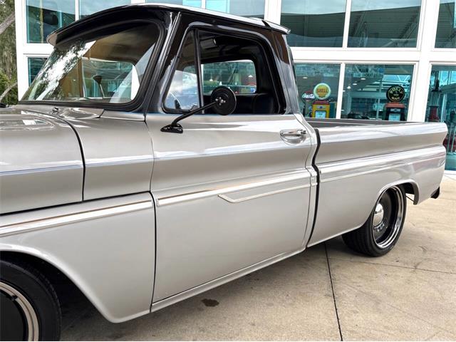 1964 Chevrolet C10 (CC-2105016) for sale in Bradenton, Florida