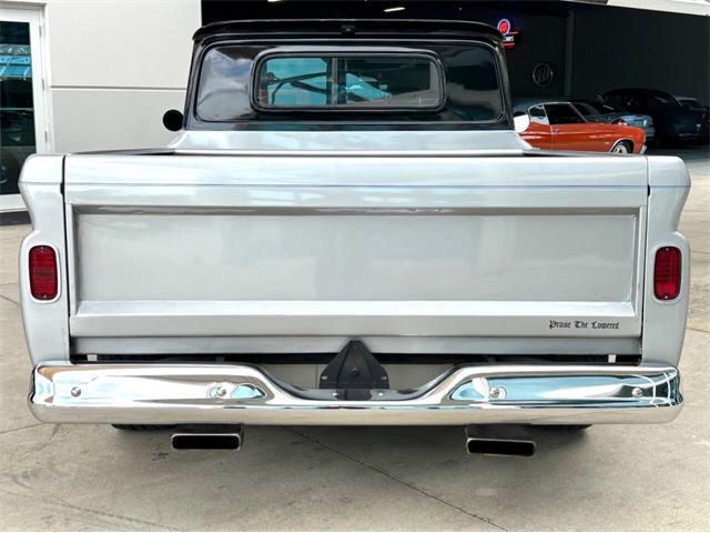 1964 Chevrolet C10 (CC-2105016) for sale in Bradenton, Florida
