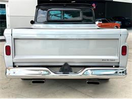 1964 Chevrolet C10 (CC-2105016) for sale in Bradenton, Florida