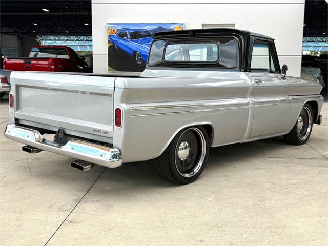 1964 Chevrolet C10 (CC-2105016) for sale in Bradenton, Florida