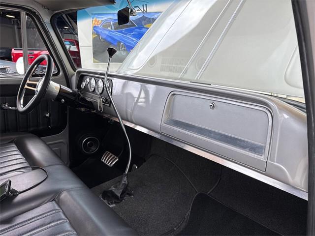 1964 Chevrolet C10 (CC-2105016) for sale in Bradenton, Florida