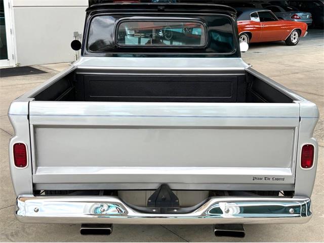 1964 Chevrolet C10 (CC-2105016) for sale in Bradenton, Florida