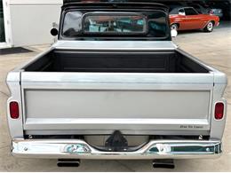 1964 Chevrolet C10 (CC-2105016) for sale in Bradenton, Florida