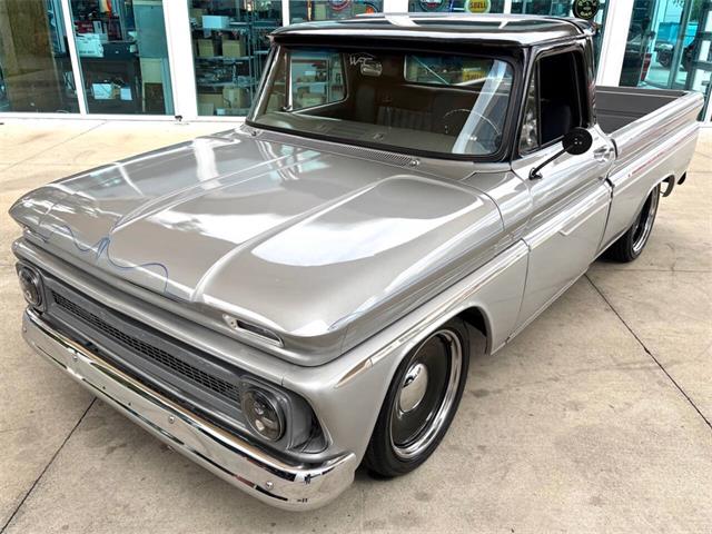1964 Chevrolet C10 (CC-2105016) for sale in Bradenton, Florida