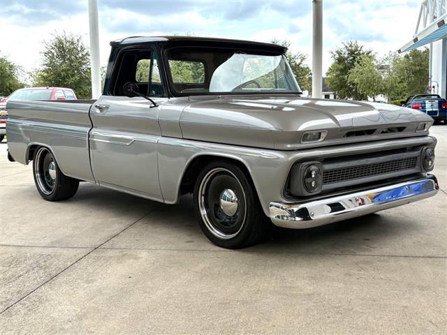 1964 Chevrolet C10 (CC-2105016) for sale in Bradenton, Florida
