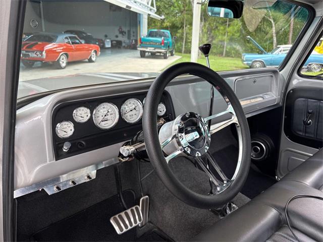 1964 Chevrolet C10 (CC-2105016) for sale in Bradenton, Florida