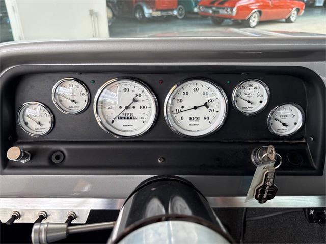 1964 Chevrolet C10 (CC-2105016) for sale in Bradenton, Florida