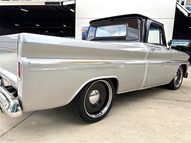 1964 Chevrolet C10 (CC-2105016) for sale in Bradenton, Florida