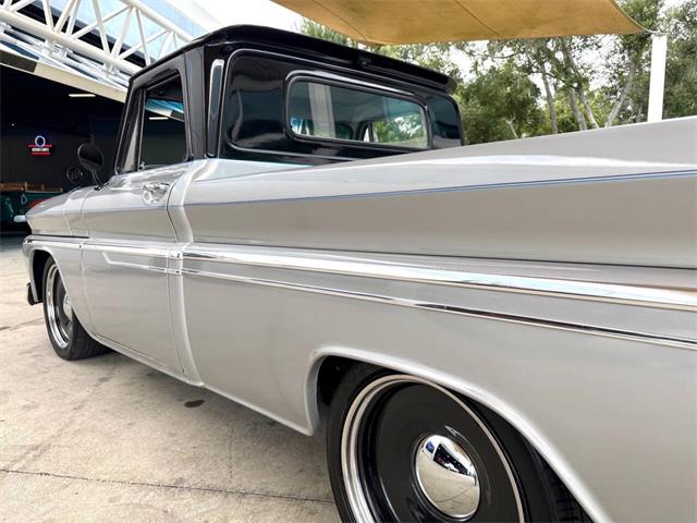 1964 Chevrolet C10 (CC-2105016) for sale in Bradenton, Florida