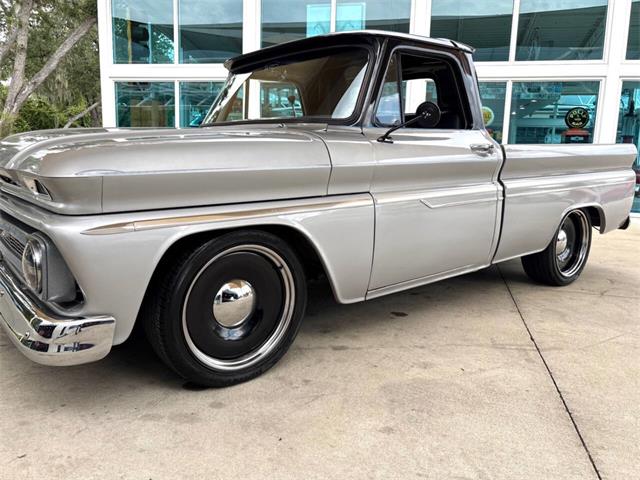 1964 Chevrolet C10 (CC-2105016) for sale in Bradenton, Florida