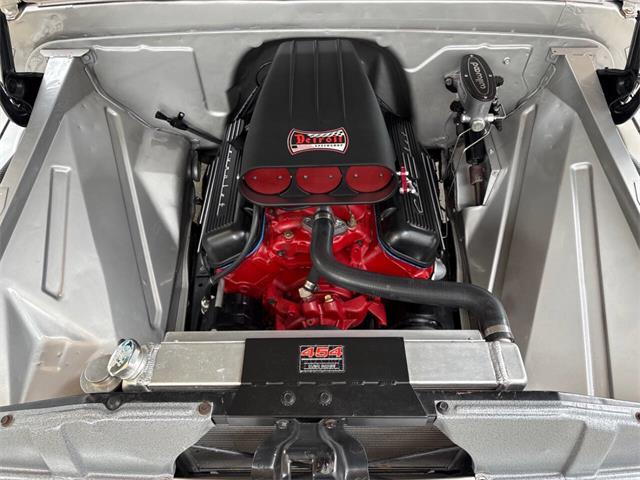 1964 Chevrolet C10 (CC-2105016) for sale in Bradenton, Florida