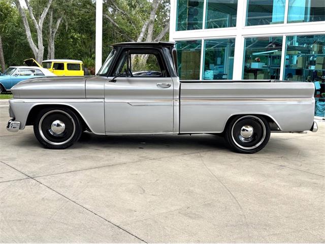 1964 Chevrolet C10 (CC-2105016) for sale in Bradenton, Florida