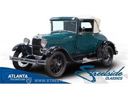 1929 Ford Model A (CC-2105017) for sale in Lithia Springs, Georgia