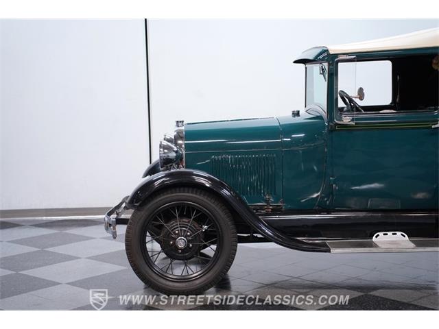 1929 Ford Model A (CC-2105017) for sale in Lithia Springs, Georgia