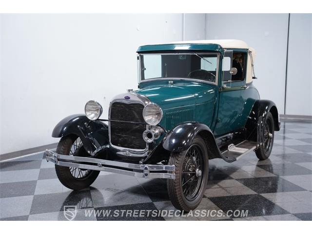 1929 Ford Model A (CC-2105017) for sale in Lithia Springs, Georgia