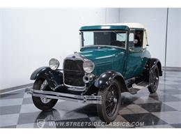 1929 Ford Model A (CC-2105017) for sale in Lithia Springs, Georgia