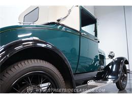 1929 Ford Model A (CC-2105017) for sale in Lithia Springs, Georgia