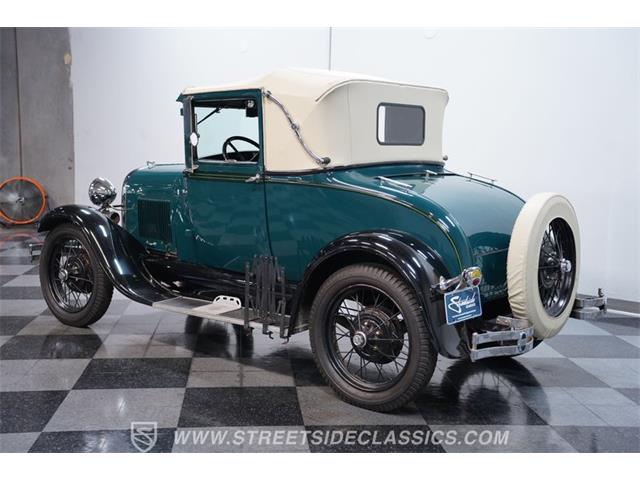 1929 Ford Model A (CC-2105017) for sale in Lithia Springs, Georgia