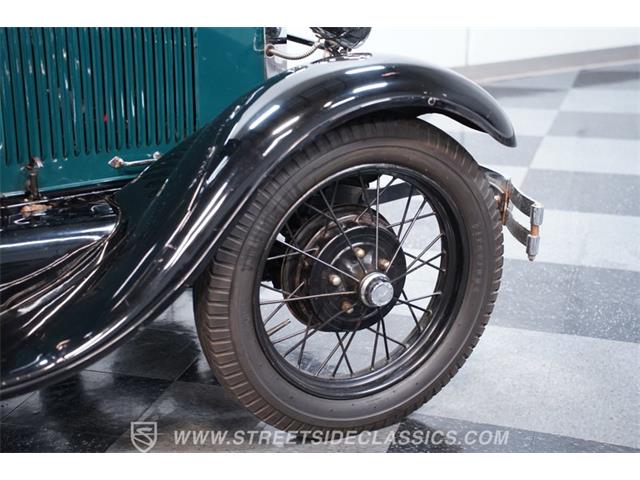 1929 Ford Model A (CC-2105017) for sale in Lithia Springs, Georgia