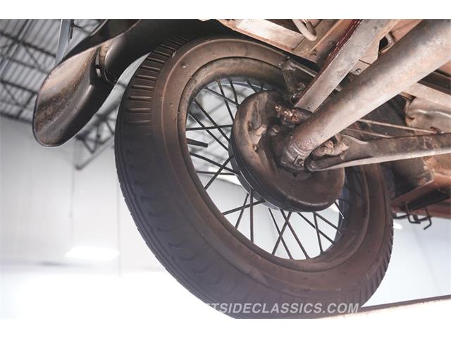 1929 Ford Model A (CC-2105017) for sale in Lithia Springs, Georgia