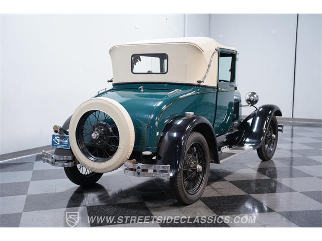 1929 Ford Model A (CC-2105017) for sale in Lithia Springs, Georgia