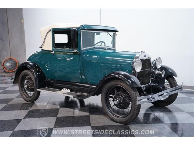 1929 Ford Model A (CC-2105017) for sale in Lithia Springs, Georgia