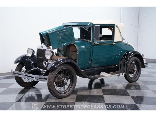 1929 Ford Model A (CC-2105017) for sale in Lithia Springs, Georgia
