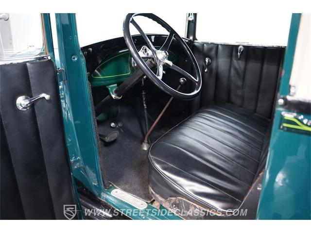 1929 Ford Model A (CC-2105017) for sale in Lithia Springs, Georgia