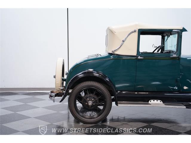 1929 Ford Model A (CC-2105017) for sale in Lithia Springs, Georgia