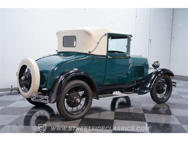 1929 Ford Model A (CC-2105017) for sale in Lithia Springs, Georgia