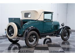 1929 Ford Model A (CC-2105017) for sale in Lithia Springs, Georgia
