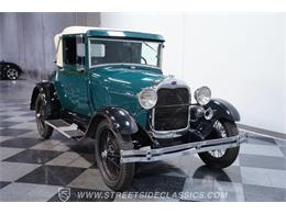 1929 Ford Model A (CC-2105017) for sale in Lithia Springs, Georgia