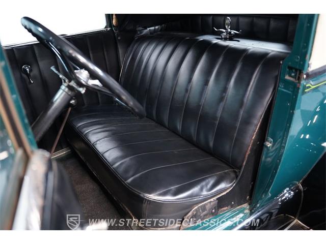 1929 Ford Model A (CC-2105017) for sale in Lithia Springs, Georgia