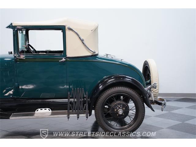 1929 Ford Model A (CC-2105017) for sale in Lithia Springs, Georgia