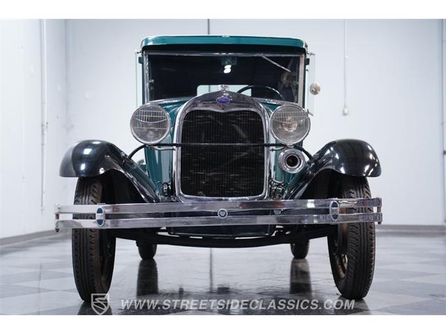1929 Ford Model A (CC-2105017) for sale in Lithia Springs, Georgia
