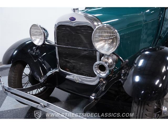 1929 Ford Model A (CC-2105017) for sale in Lithia Springs, Georgia