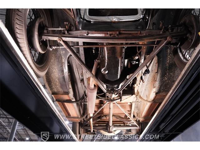 1929 Ford Model A (CC-2105017) for sale in Lithia Springs, Georgia