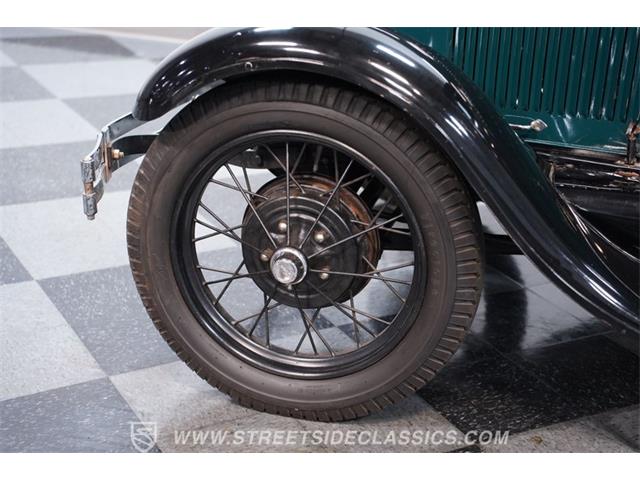 1929 Ford Model A (CC-2105017) for sale in Lithia Springs, Georgia