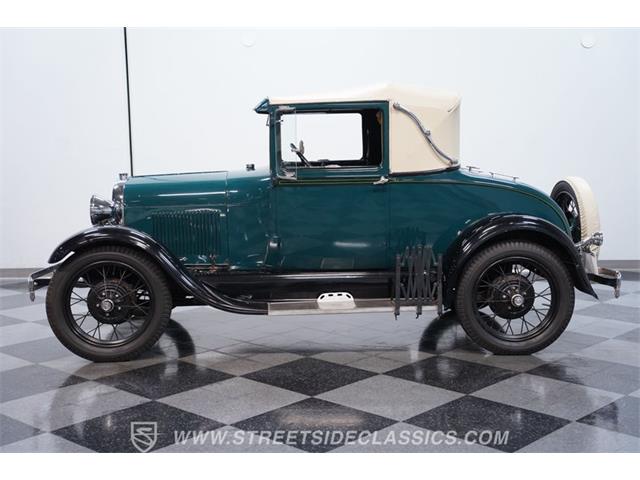 1929 Ford Model A (CC-2105017) for sale in Lithia Springs, Georgia