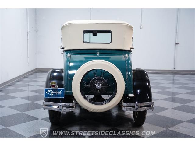 1929 Ford Model A (CC-2105017) for sale in Lithia Springs, Georgia