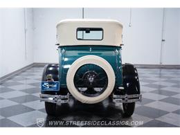 1929 Ford Model A (CC-2105017) for sale in Lithia Springs, Georgia