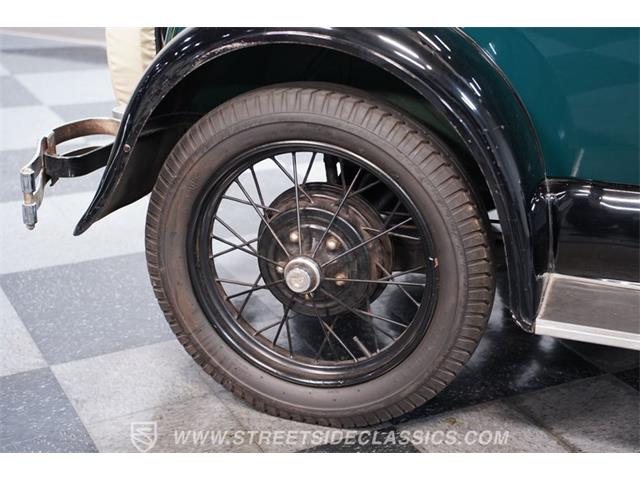 1929 Ford Model A (CC-2105017) for sale in Lithia Springs, Georgia