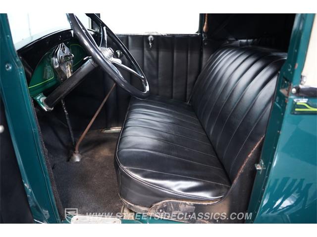 1929 Ford Model A (CC-2105017) for sale in Lithia Springs, Georgia