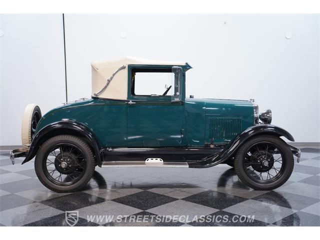 1929 Ford Model A (CC-2105017) for sale in Lithia Springs, Georgia