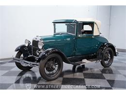 1929 Ford Model A (CC-2105017) for sale in Lithia Springs, Georgia