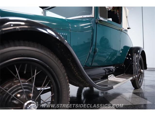1929 Ford Model A (CC-2105017) for sale in Lithia Springs, Georgia