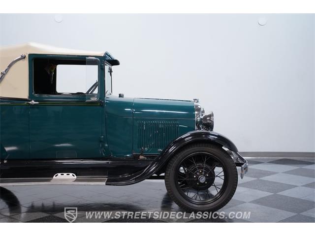 1929 Ford Model A (CC-2105017) for sale in Lithia Springs, Georgia
